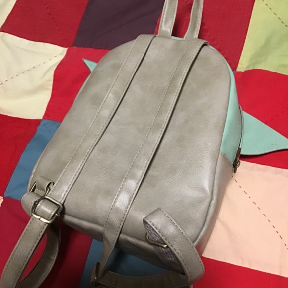 Star Wars The Mandalorian: Grogu / Baby Yoda Backpack - Picture 2 of 3